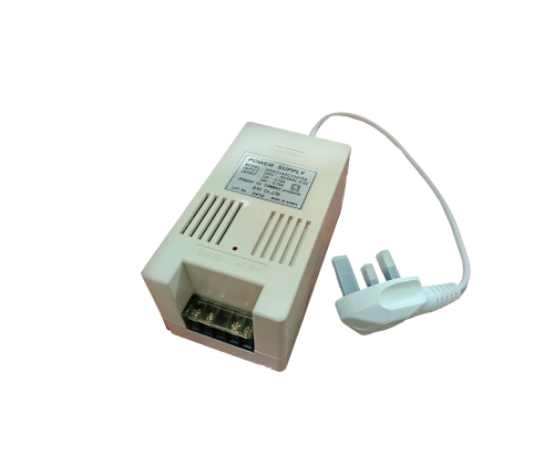 محول كوماكس