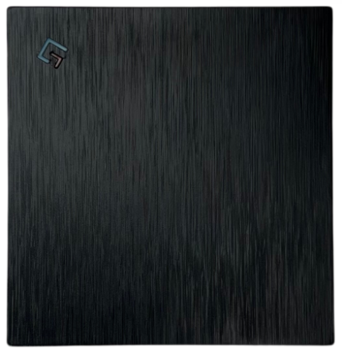 سانيو 7 مفتاح مفرد لون اسود