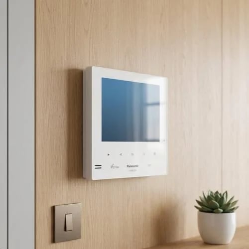 شاشة باناسونك VL-SWD275CX
