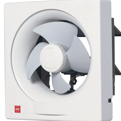 مروحة شفط KDK جدارية موديل 15