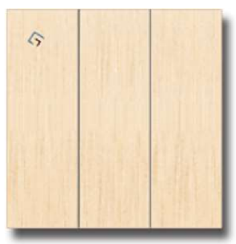 سانيو 7 مفتاح دركسيون ثلاثي لون ذهبي