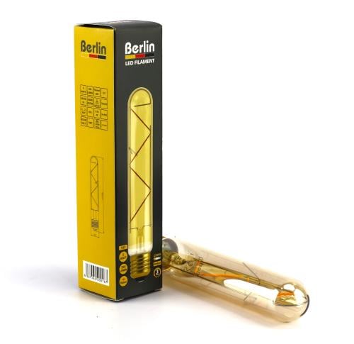 لمبة شفافة شبكمودرن 2200k