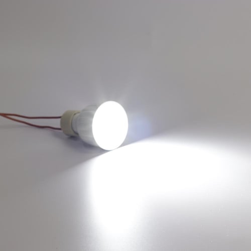 لمبة 9w GU10 ابيض