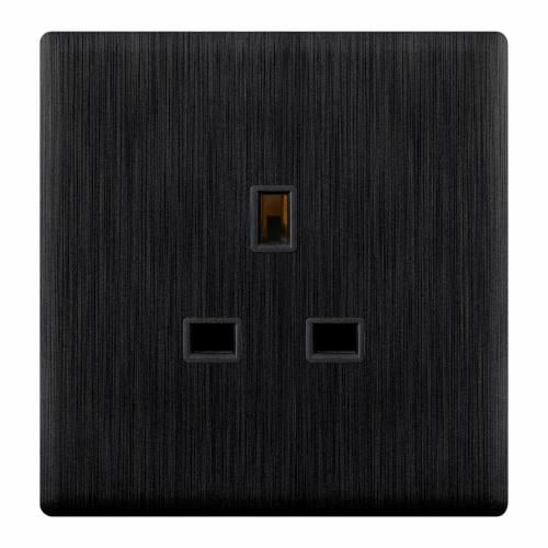 فيش لون اسود بيانو