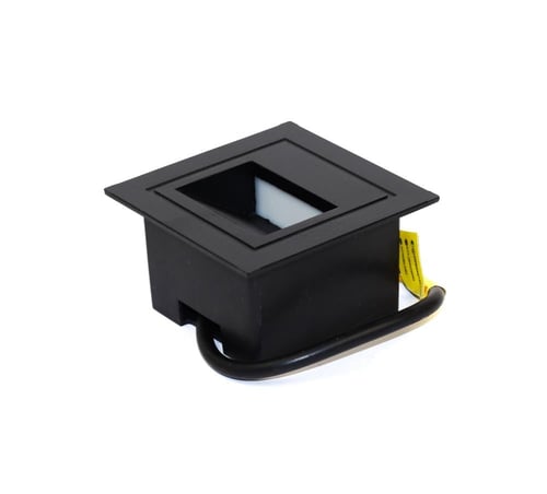 كشاف درج مربع 3 واط