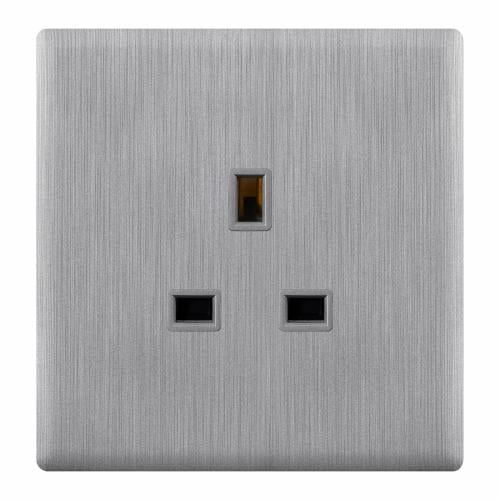 فيش لون رمادي بيانو