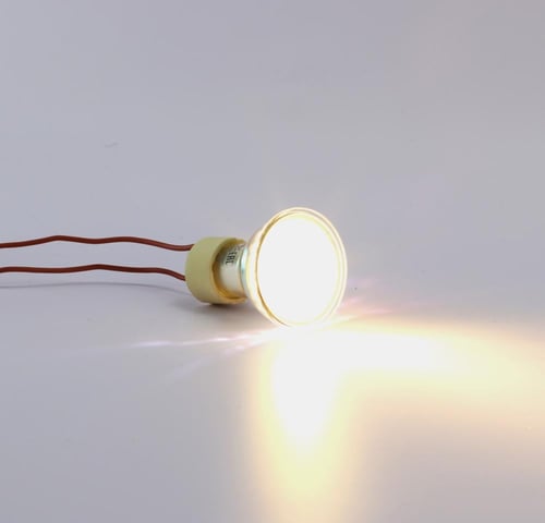 لمبة GU10 فليبس