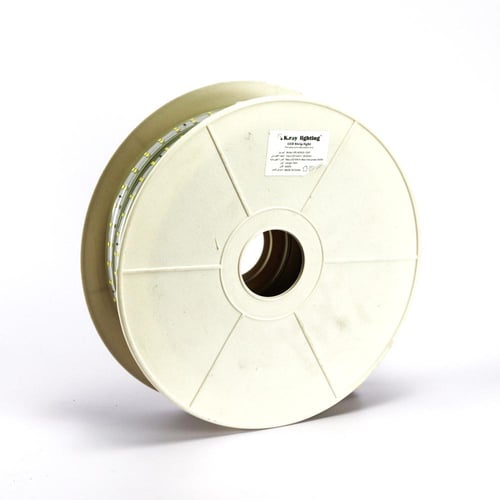 شريط إضاءة 50متر 4000K