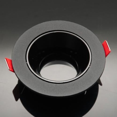 فريم جرم أسود متحرك