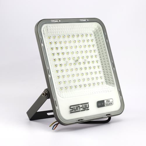 كشاف خارجي سانيو 100w انارة أبيض