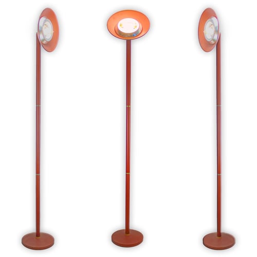 استاند توجيه ليد أحمر طويل