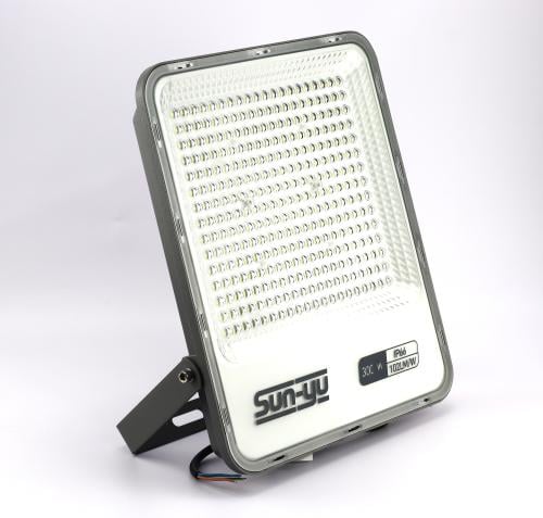 كشاف خارجي سانيو 300w انارة أبيض