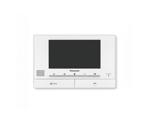 شاشة باناسونيك VL-SV71