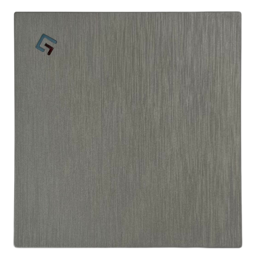 سانيو 7 مفتاح مفرد لون فضي