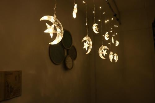 ستارة نجمة مع هلال S-600