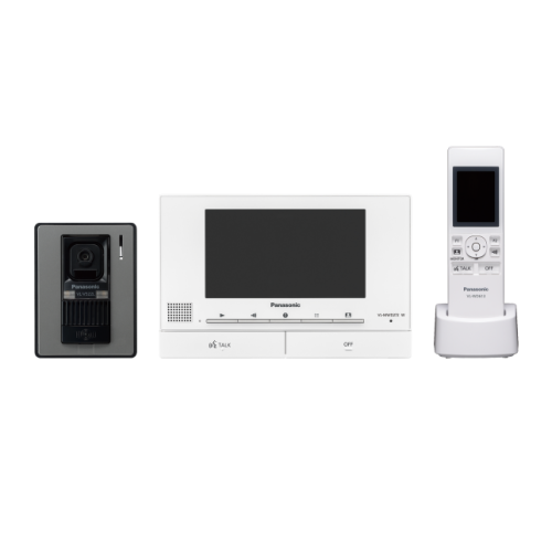 انتركم باناسونك VL-SWD272