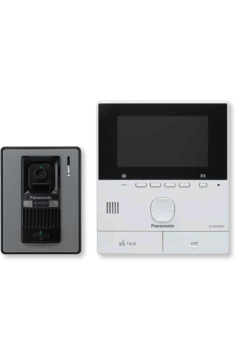 انتركم باناسونك 511-VL