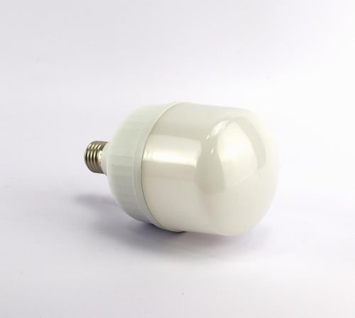 لمبة برميل 20w اصفر