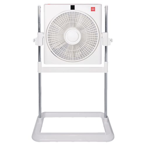 مروحة استاند KDK مع ريموت