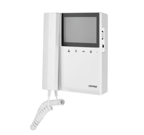 شاشة كوماكس 4.3 بوصة