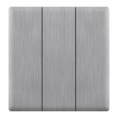 دركسيون ثلاثي لون رمادي بيانو