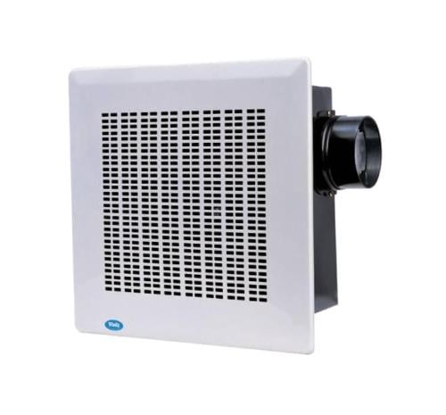 مروحة شفط سقف 17 ويندي