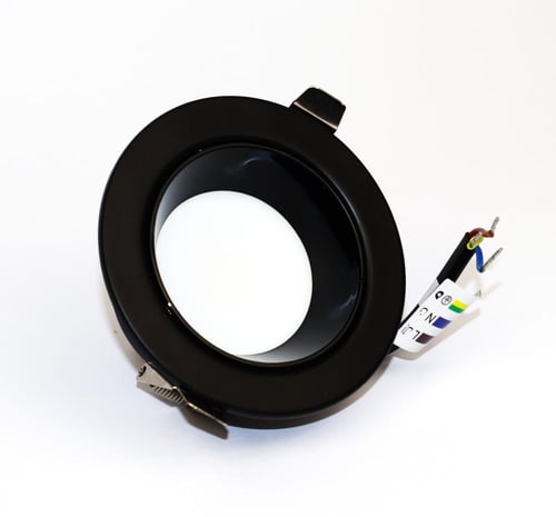 كشاف ضد التوهج 7سم