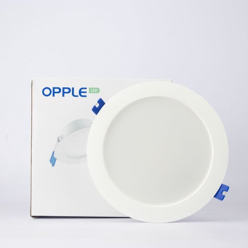 أوبل كشاف بنل مدمج 12w مقاس 14سم