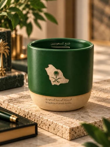 كوب السعوديه