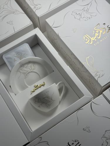 اكواب بهجه العيد