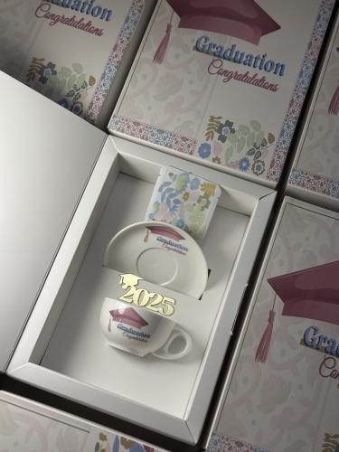 بوكس تخرج فاخر