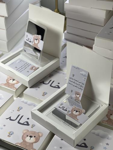 استاند مرايا