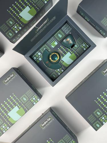 بوكس عزنا بكرمنا١