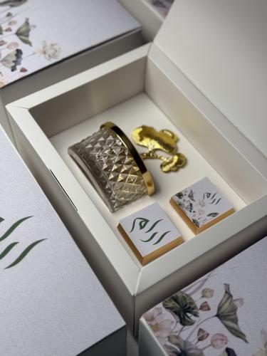 بوكس توزيعات مواليد