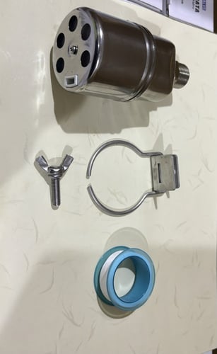 الصمام العائم الأوتوماتيكي