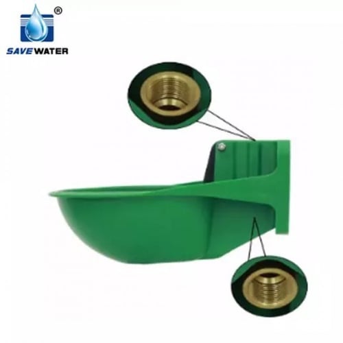 مشارب الخيل والابقار الذكية