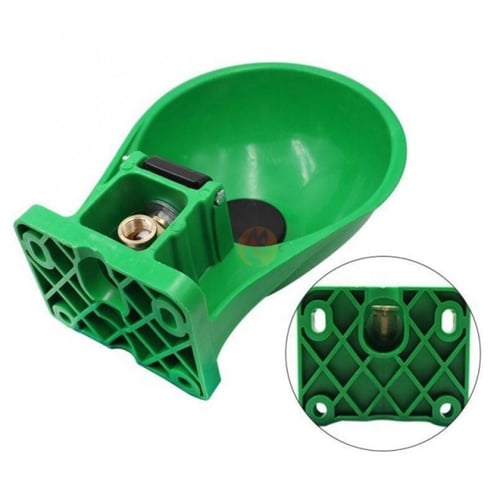 مشارب الخيل والابقار الذكية