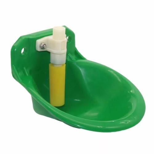 مشارب ذكية بصمام بلاستيك