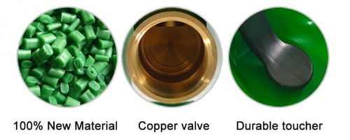 مشارب الخيل والابقار الذكية