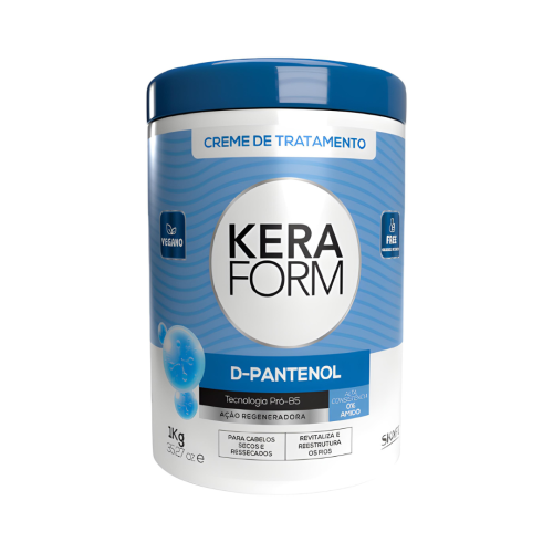 ماسك سكاف لعلاج التقصف وتقوية الشعر