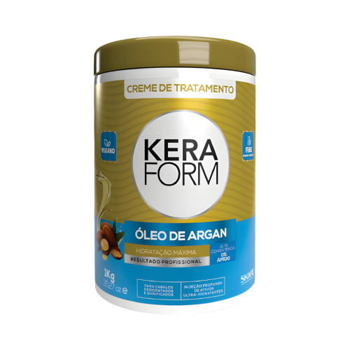 ماسك سكاف بزيت الأرقان لترطيب جميع انواع الشعر