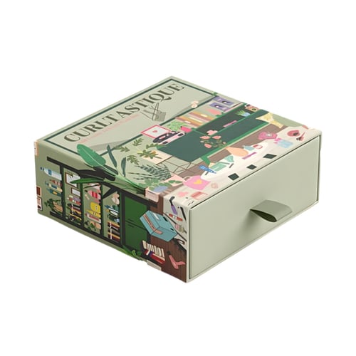 باقة هدية كيرل تاستيك