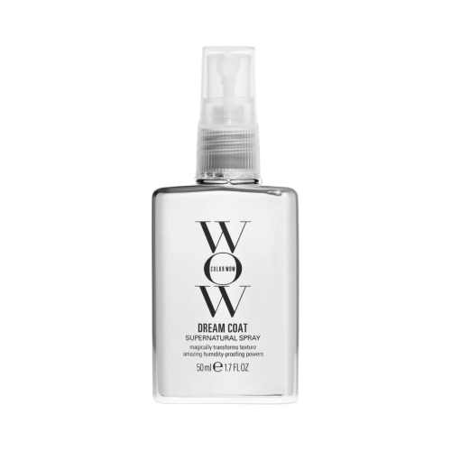 دريم كوت بخاخ لمقاومة تجعد الشعر والنفشة