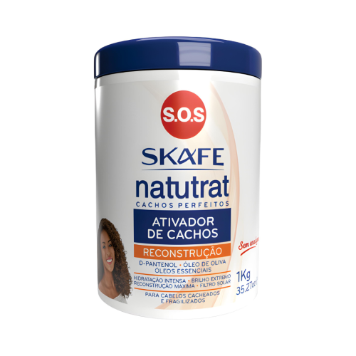 ليف ان كريم سكاف لتصفيف الشعر الويفي والكيرلي