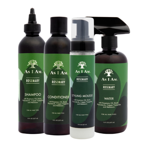 بكج از اي ام للتكثيف وتحفيز نمو جميع انواع الشعر