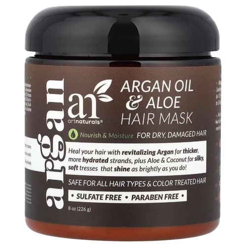 مجموعة الشعر الصحي لشركة ارت ناتروال