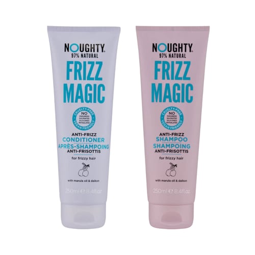 بكج نوتي لتخفيف نفشة وترطيب الشعر الويفي