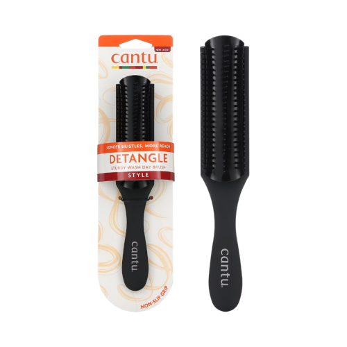 فرشة كانتو الاصلية لفك تشابك وتحديد لفة الكيرلي