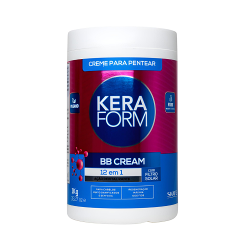 كريم سكاف لإعادة بناء الشعر الكيرلي المتضرر