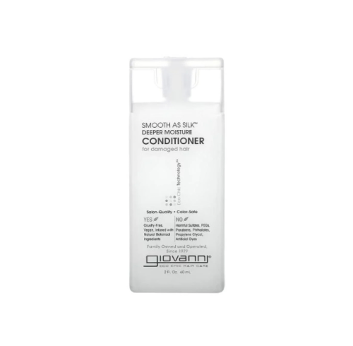 Giovanni deep moisture balm for all feelings